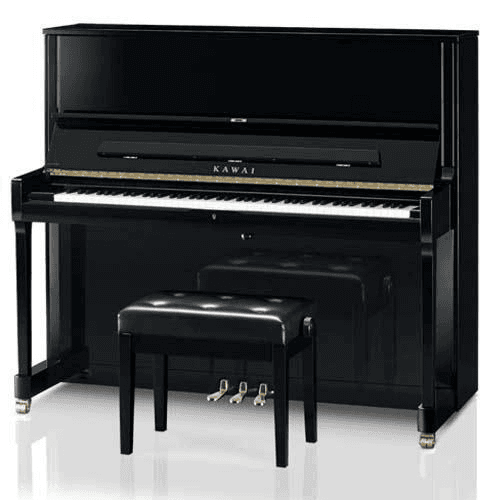 Ảnh Đàn Piano Kawai K-500