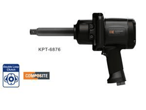 Ảnh Máy vặn bu lông dùng khí Kawasaki KPT-6876