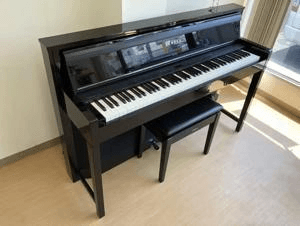 Ảnh Đàn Piano Điện Yamaha CLP-S408