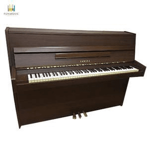 Ảnh Đàn Piano Yamaha MC101