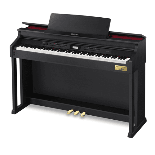 Ảnh Đàn piano Casio Celviano AP-700
