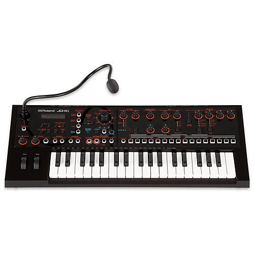 Ảnh Đàn organ Roland JD-XI