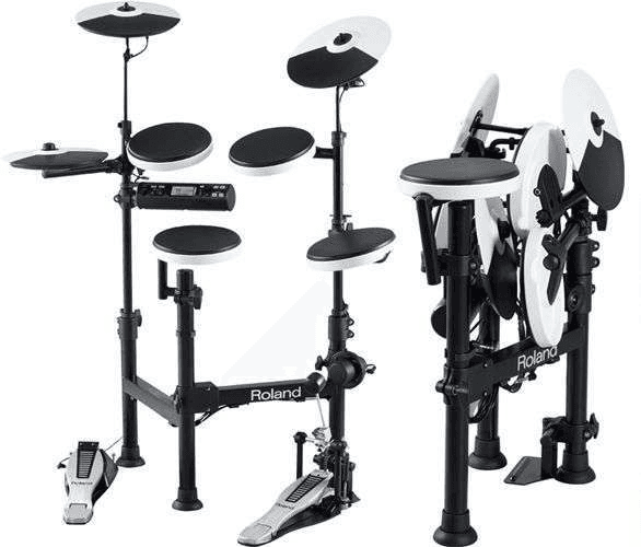 Ảnh Trống điện tử Roland TD-4KP