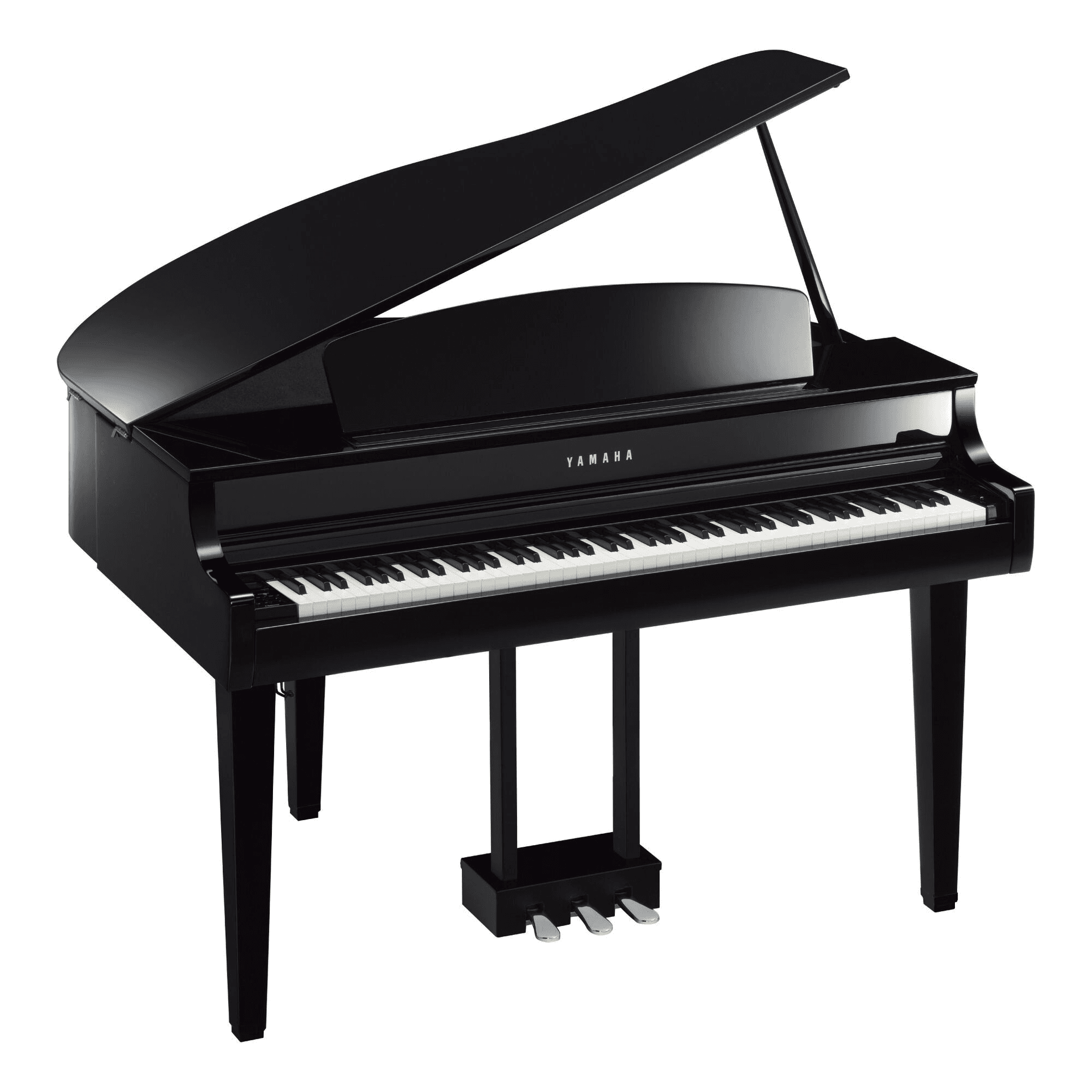 Ảnh Đàn Piano Yamaha CLP-765GP