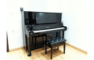 Ảnh Piano Yamaha UX30A