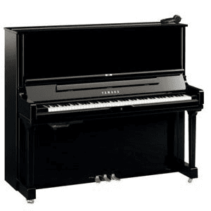Ảnh Đàn Piano Yamaha YUS3 PE