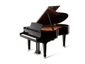 Ảnh Đàn piano Kawai GX5 (GX-5)