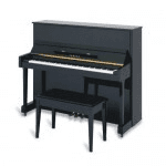 Ảnh Đàn Piano Yamaha U10BL
