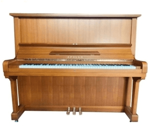 Ảnh Đàn upright piano Apollo A360