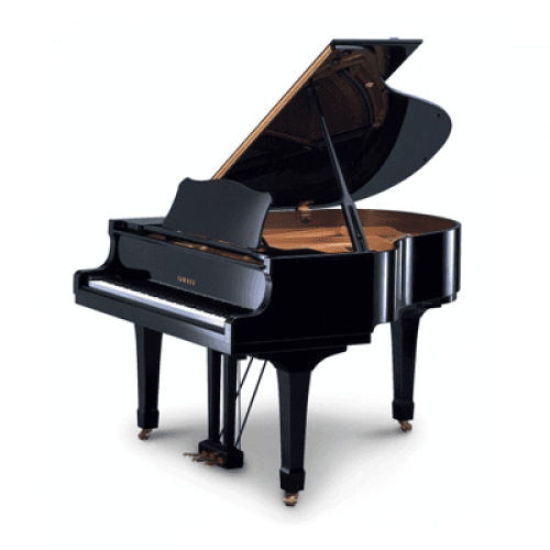 Ảnh Đàn piano Yamaha G3B