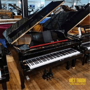 Ảnh Đàn piano Kawai KG-1E