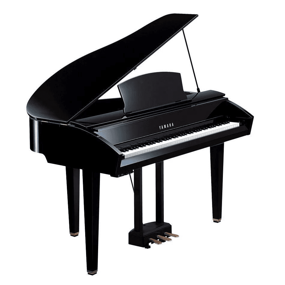Ảnh Đàn Piano Điện Yamaha DGP-7