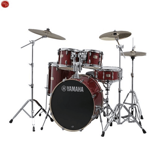 Ảnh Bộ trống Yamaha Acoustic Drum SBP2F5