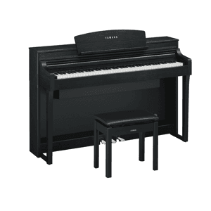 Ảnh Đàn Piano Điện Yamaha CSP-170B