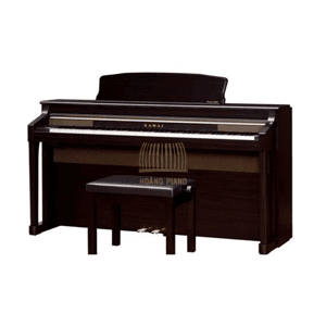 Ảnh Đàn Piano Kawai CA9500