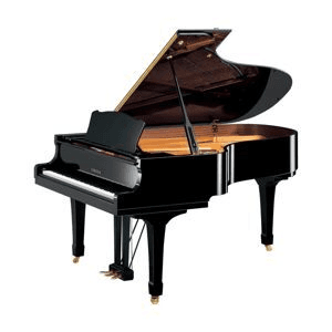Ảnh Đàn Piano C Series-C5 - Piano cơ