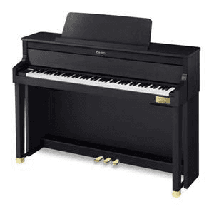 Ảnh Đàn piano điện Casio GP400