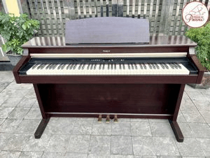 Ảnh Đàn Piano Roland HP3