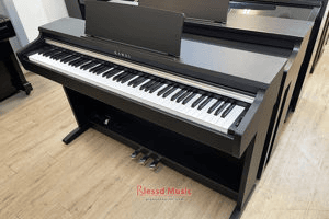 Ảnh Đàn Piano Điện Kawai KDP70