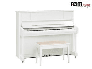 Ảnh Đàn Upright Piano Yamaha U1J PWHC - Piano cơ
