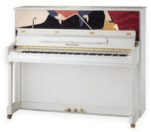 Ảnh Đàn piano Kohler & Campbell J310B