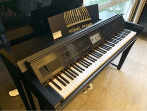 Ảnh Đàn piano Yamaha CVP805