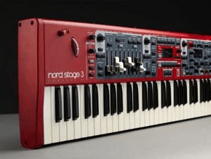 Ảnh Đàn Piano Nord Piano Stage 3