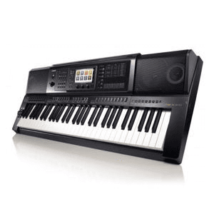Ảnh Đàn organ Casio MZ-X300