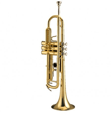 Ảnh Kèn Selmer TR650S