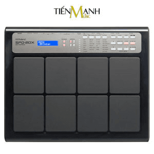 Ảnh Trống điện tử Roland SPD-20x