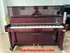 Ảnh Đàn Piano Yamaha U1D