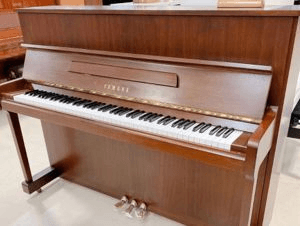 Ảnh Đàn piano Yamaha W116WT
