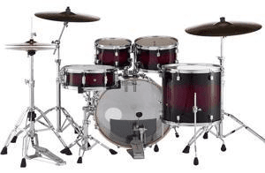 Ảnh Bộ trống Pearl Jazz DMP925SPC