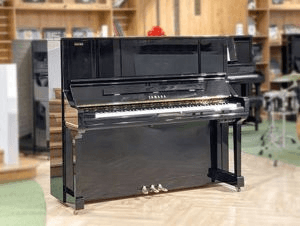 Ảnh Đàn piano Yamaha YU30