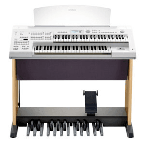 Ảnh Đàn organ Yamha Electone ELB-02