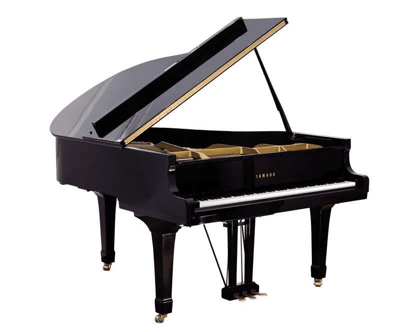 Ảnh Đàn piano Yamaha G5E