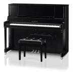 Ảnh Đàn Piano Kawai K-400