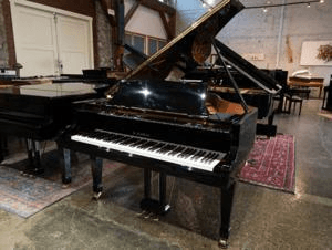 Ảnh Đàn Piano Kawai RX-3