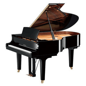 Ảnh Đàn Grand Piano Yamaha C3 PE - Piano cơ