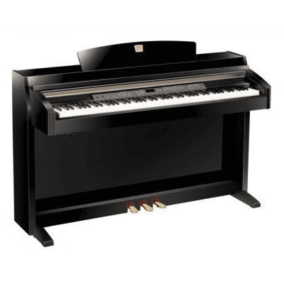 Ảnh Đàn piano Yamaha CLP-230 PE