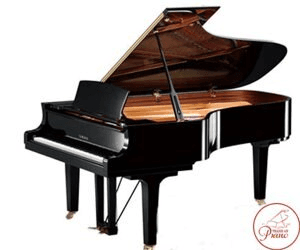 Ảnh Đàn Piano Diapason No183