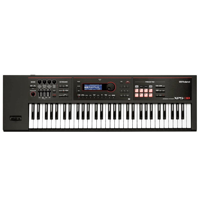 Ảnh Đàn organ Roland XPS-30