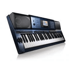 Ảnh Đàn organ Casio MZ-X500