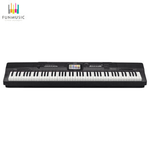 Ảnh Đàn piano Casio PX-360