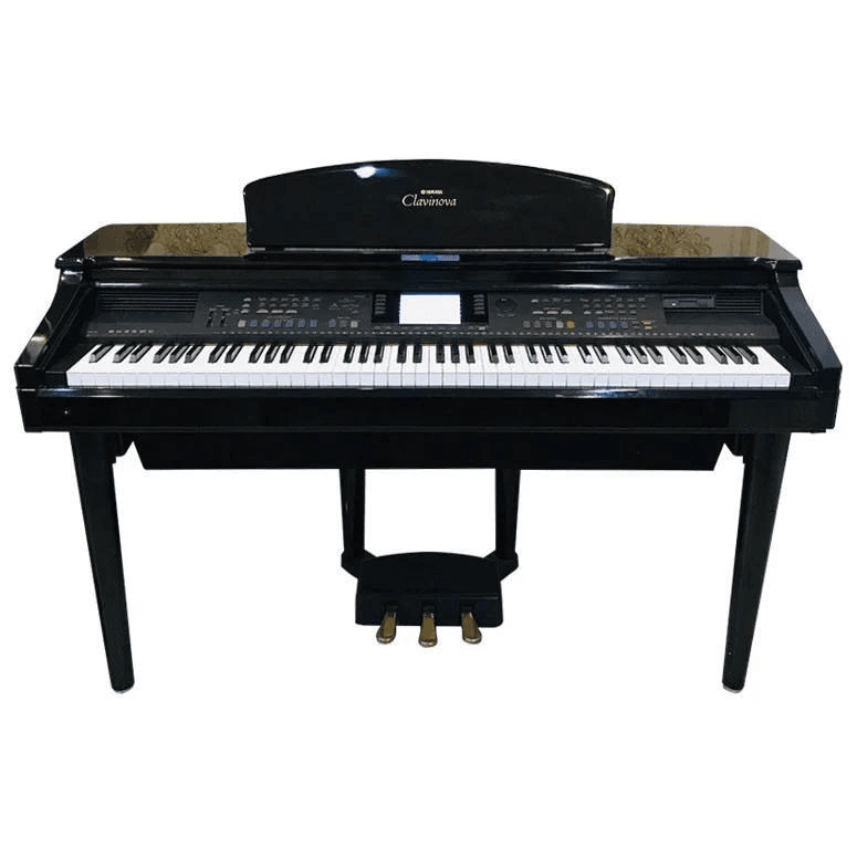 Ảnh Đàn Piano Yamaha CVP-109 PE