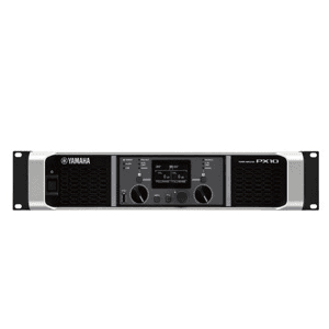 Ảnh Bộ khuếch đại công suất Yamaha PX10