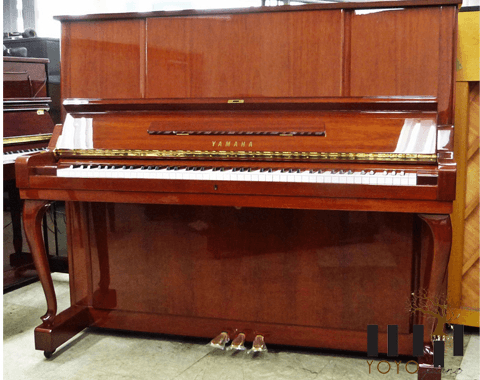 Ảnh Đàn Piano Yamaha W106B