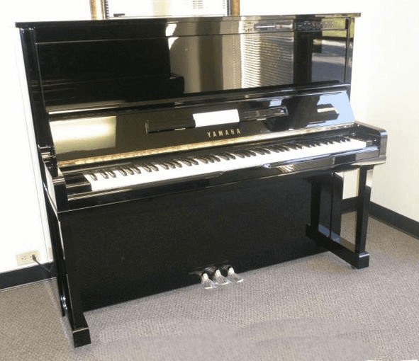 Ảnh Đàn Piano cơ Yamaha MX101R