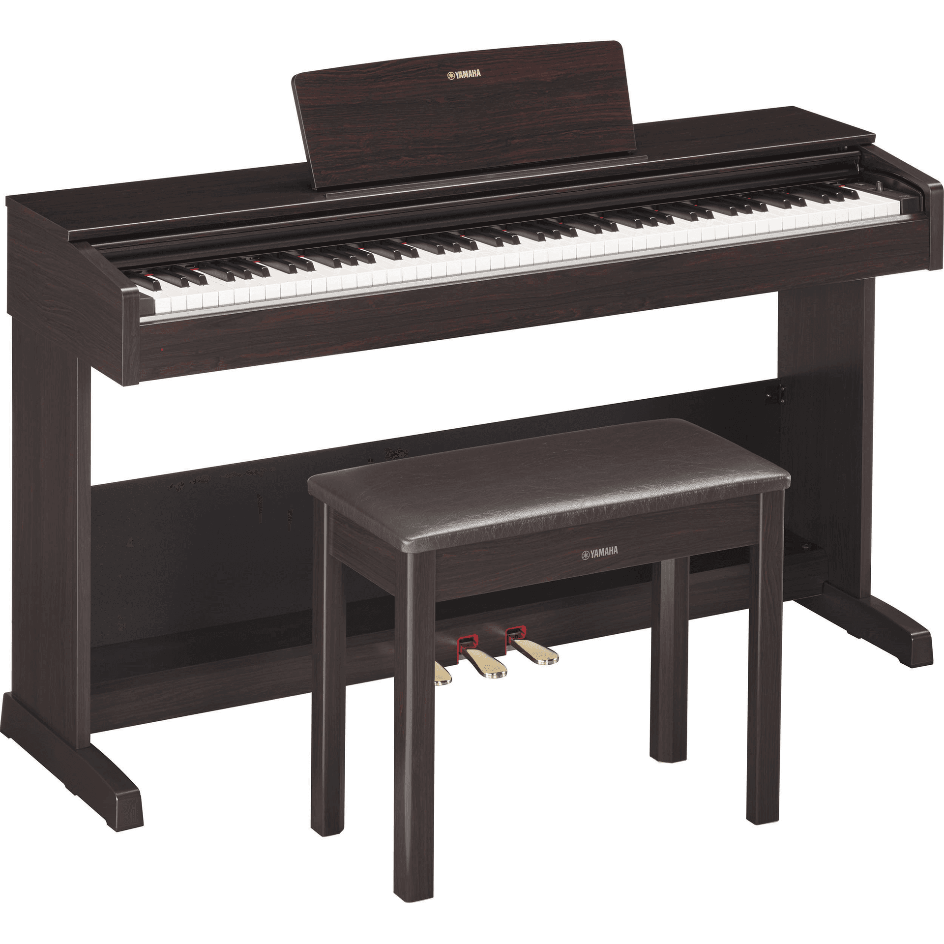 Ảnh Đàn piano điện Yamaha YDP-103R (YDP103R)