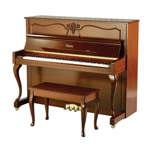 Ảnh Đàn Piano Brandnew Essex EUP-123CL